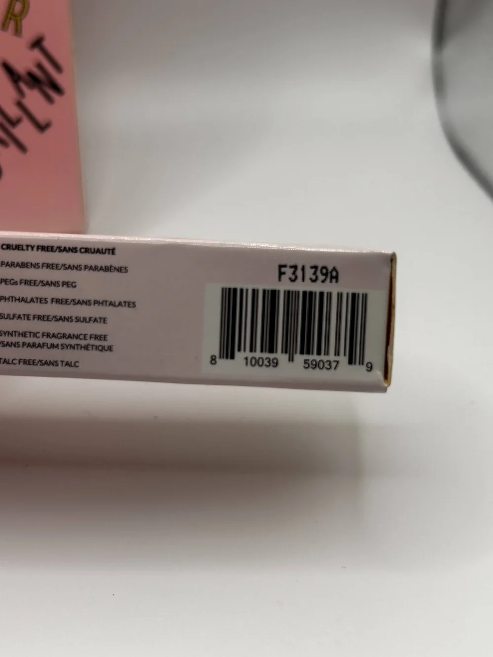 KimChiChic GoG01 Ripe Mango Lip Gloss Lot Of 3 Boxes Brilliant